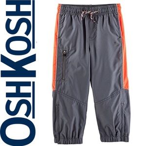 OshKosh Mesh-lined Active Pants